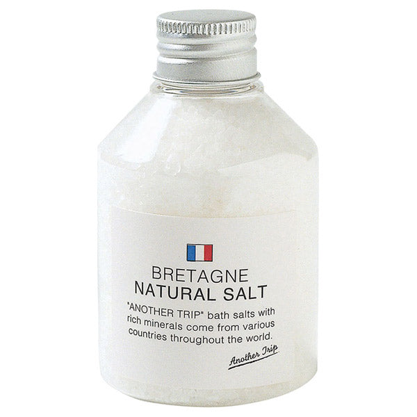 Another Trip NA Bretagne Natural Salt, 190g