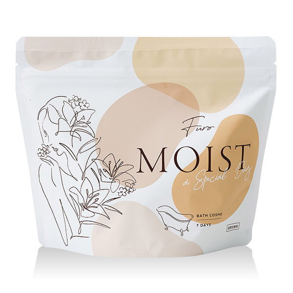 Furo Furo MOIST, 21 tablets