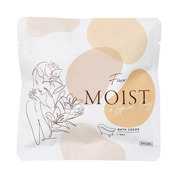 Furo Furo MOIST, 15g x 3