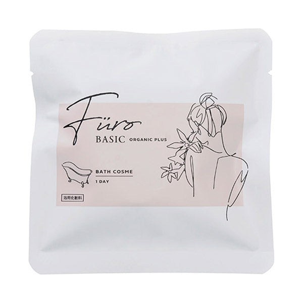 Furo Furo BASIC FU-BAGA030S, 15g x 3
