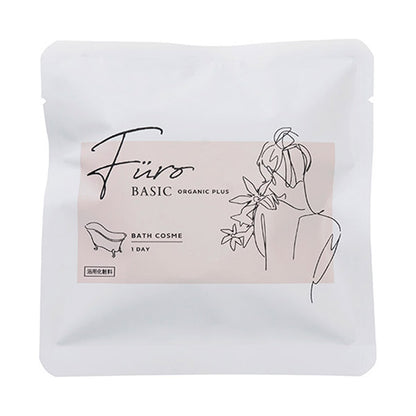 Furo Furo BASIC FU-BAGA030S, 15g x 3
