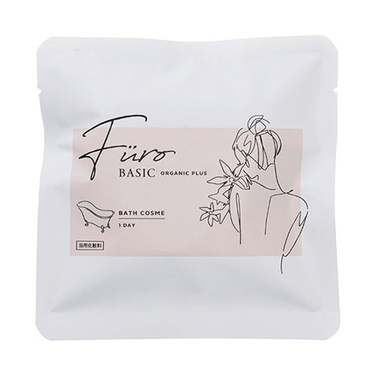 Furo Furo BASIC FU-BAGA030S, 15g x 3