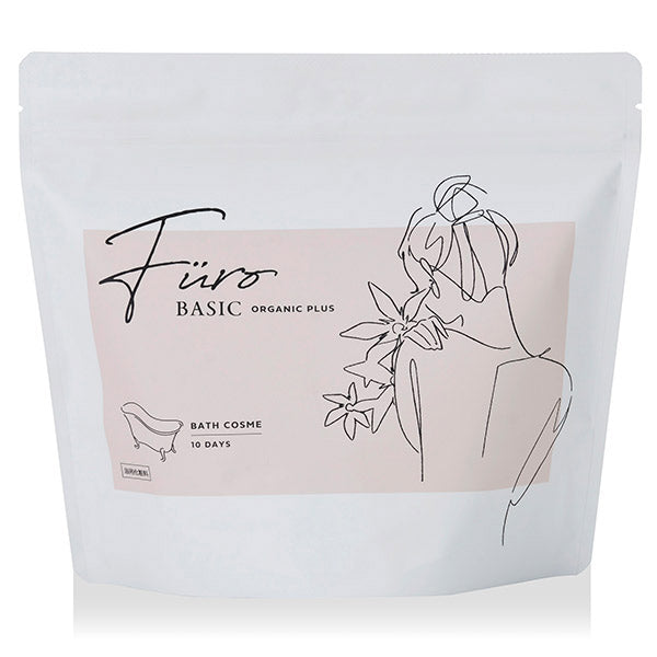 Furo Furo BASIC, 30 tablets