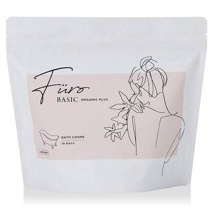 Furo Furo BASIC, 30 tablets