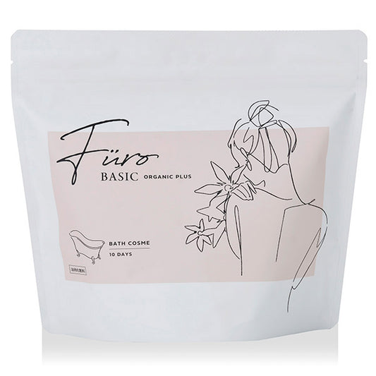 Furo Furo BASIC, 30 tablets