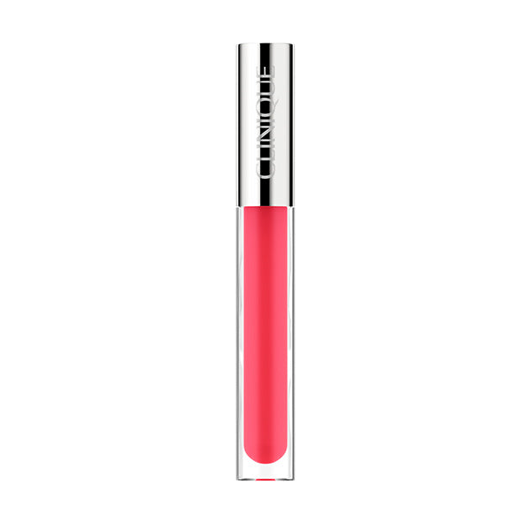 Clinique Pop Lip Plush (#08 Strawberry)