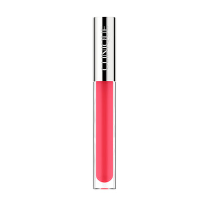 Clinique Pop Lip Plush (#08 Strawberry)