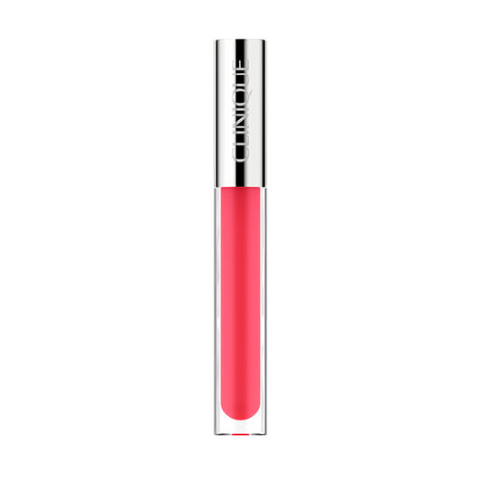 Clinique Pop Lip Plush (#08 Strawberry)