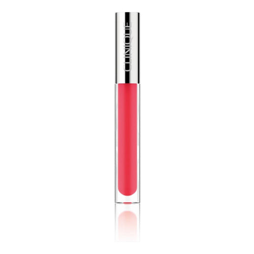 CLINIQUE Pop Lip Plush, #08 Strawberry, 3.4ml