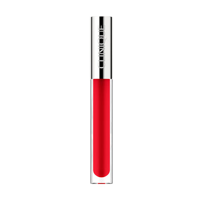 Clinique Pop Lip Plush (#04 Juicy Apple)
