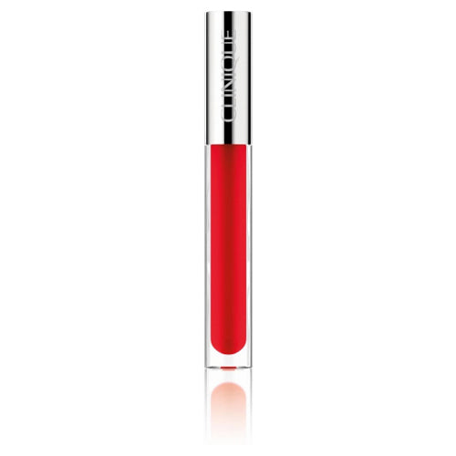 CLINIQUE Pop Lip Plush, #04 Juicy Apple, 3.4ml