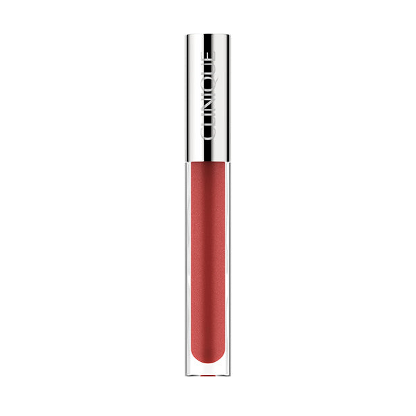 Clinique Pop Lip Plush (#03 Brulee)