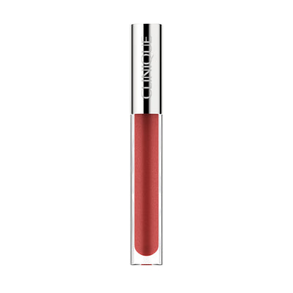 Clinique Pop Lip Plush (#03 Brulee)