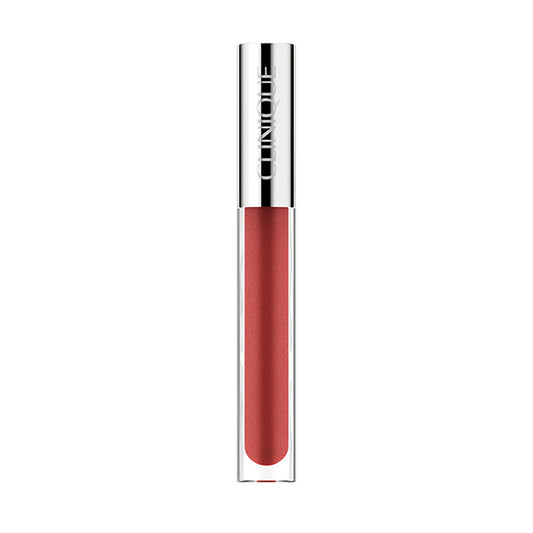 Clinique Pop Lip Plush (#03 Brulee)