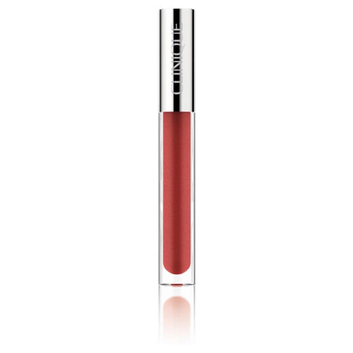 CLINIQUE Pop Lip Plush, #03 Brulee, 3.4ml