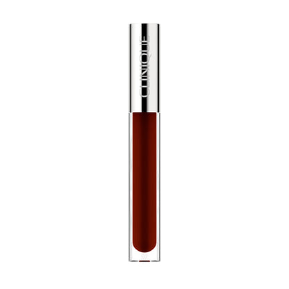 Clinique Pop Lip Plush (#01 Black Honey)
