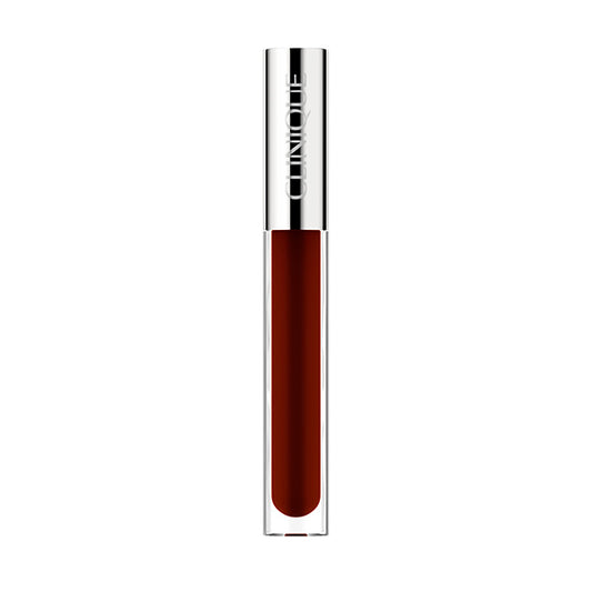 Clinique Pop Lip Plush (#01 Black Honey)