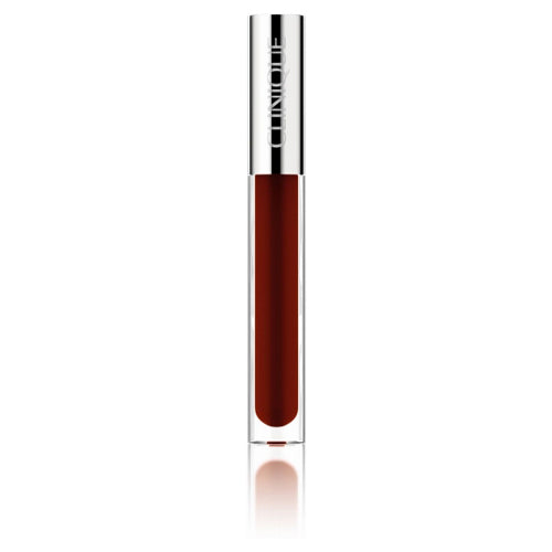 CLINIQUE Pop Lip Plush, #01 Black Honey, 3.4ml