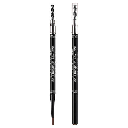 T.LeClerc Eyebrow Pencil M (Brun)