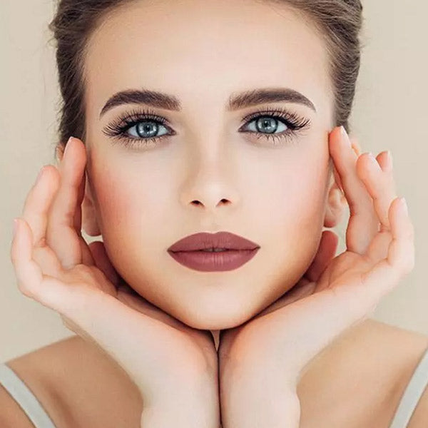 T.LeClerc Satin Lipstick 57 (Délicat)