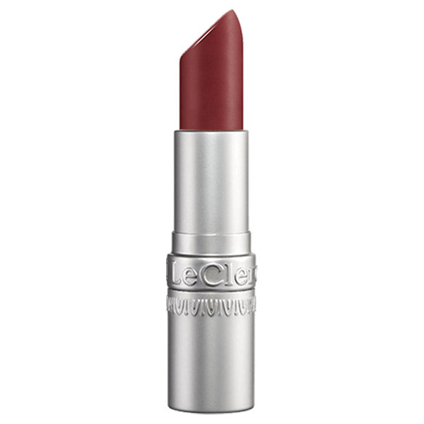 T.LeClerc Satin Lipstick 55 (Pimpant)