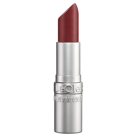 T.LeClerc Satin Lipstick 55 (Pimpant)