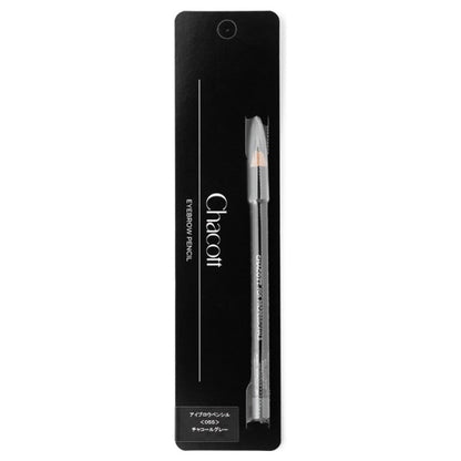 Chacott COSMETICS Eyebrow pencil, 055, Width: 0.7cm Height: 0.7cm Total length: 12.7cm