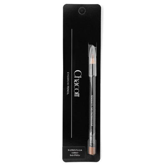 Chacott COSMETICS Eyebrow pencil, 053, Width: 0.7cm Height: 0.7cm Total length: 12.7cm