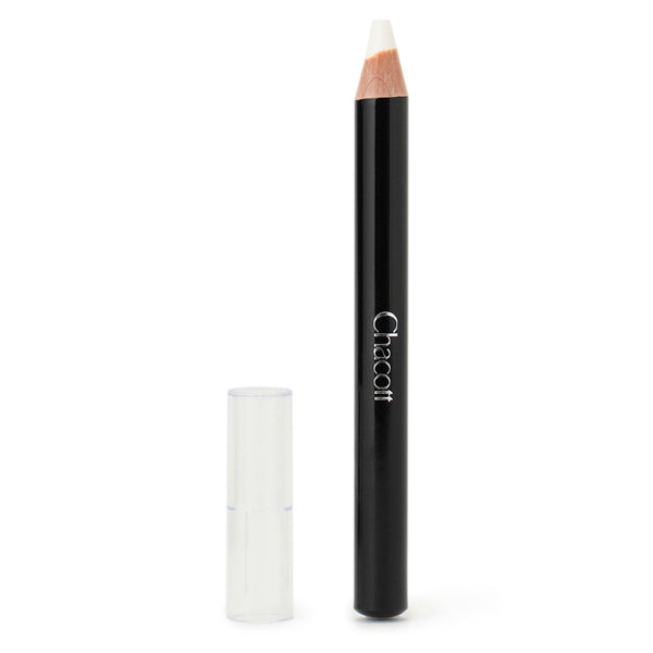 Chacott COSMETICS Color liner pencil crayon type, 060, Width: 1.2cm Height: 1.2cm Total length: 10.9cm
