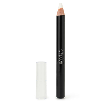 Chacott COSMETICS Color liner pencil crayon type, 060, Width: 1.2cm Height: 1.2cm Total length: 10.9cm