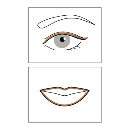 Chacott Color Liner Pencil (059)