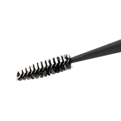 Screw Brush 085, Brush width (width of nozzle) approx. 3 mm, bristle length approx. 25 mm, total length approx. 150 mm