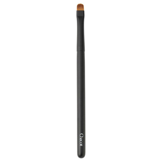 Eyeshadow Brush 091, Brush width (width of nozzle) approx. 7mm, bristle length approx. 6mm, total length approx. 131mm