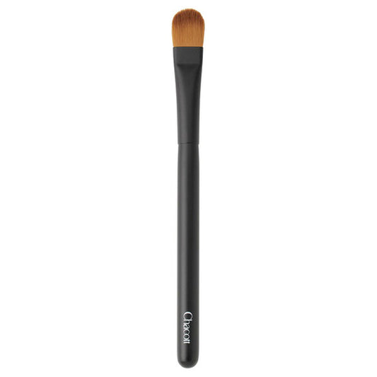 Eyeshadow Brush 089, Brush width (width of nozzle) approx. 12mm, bristle length approx. 16mm, total length approx. 146mm
