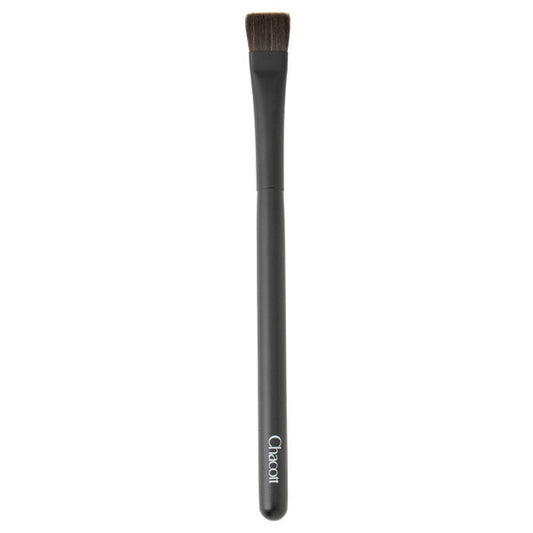 Eyeshadow Brush 076, Brush width (width of nozzle) approx. 11mm, bristle length approx. 11.5mm, total length approx. 141.5mm