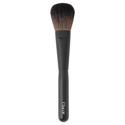Chacott COSMETICS Cheek Brush 073, Brush width (width of tip) approx. 20 mm, hair length approx. 37 mm, total length approx. 145 mm