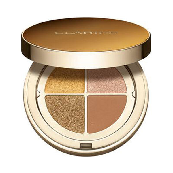 CLARINS Ombre 4, 07 Bronze, 4.2g
