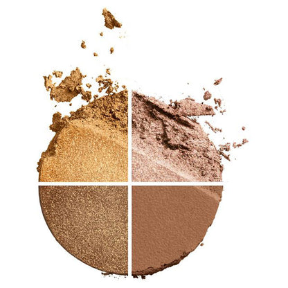 CLARINS Ombre 4, 07 Bronze, 4.2g