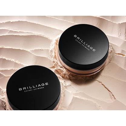 Brilliage Excellent Luminous Glow Powder