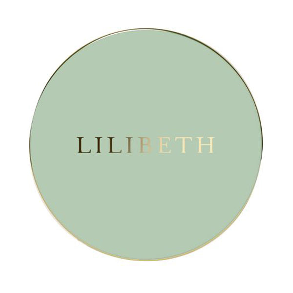 Lilibeth Perfect Fitting Full Coverage Cushion Foundation SPF50 (No. 23 Rosy Vanilla), 13g