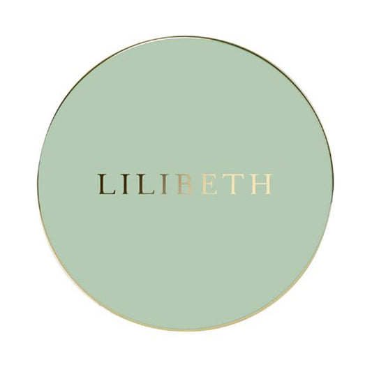 Lilibeth Perfect Fitting Full Coverage Cushion Foundation SPF50 (No. 23 Rosy Vanilla), 13g