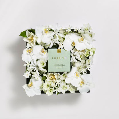 Perfect Fitting Full Coverage Cushion Foundation, SPF50+, PA+++, Shampoo, No. 23 Rosy Vanilla, 13g