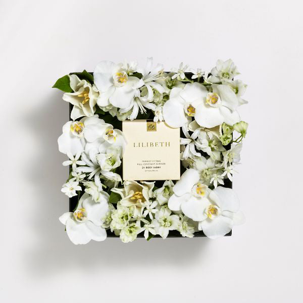 Perfect Fitting Full Coverage Cushion Foundation, SPF50+, PA+++, Shampoo, No. 21 Rosy Ivory, 13g