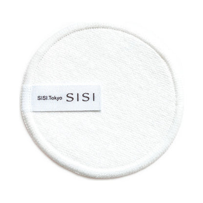 Sisi Sustainable Cotton (2 Sheets)