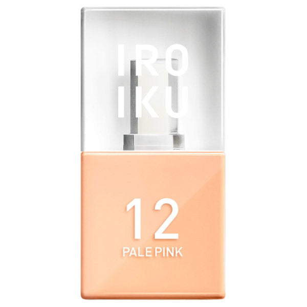 Iroiku Skin Tune Up Serum (12 Pale Pink), 18ml