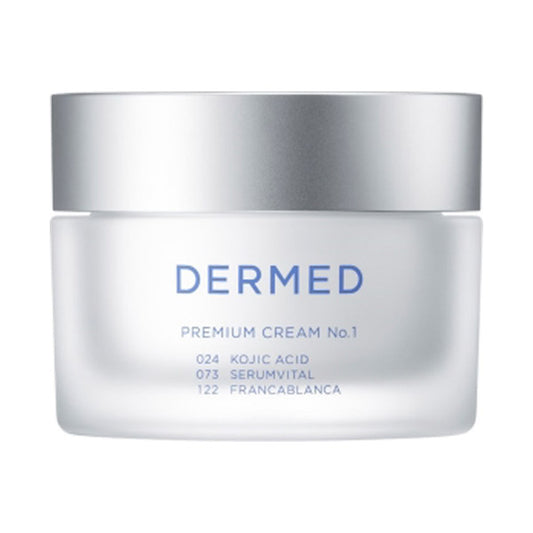 Dermed Premium Cream No.1, 35g