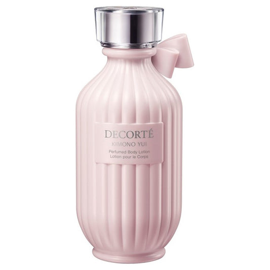COSME DECORTE Kimono Yui Perfumed Body Lotion, 200ml