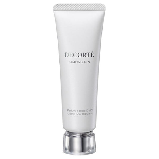 Kimono Lin Perfumed Hand Cream, 30g