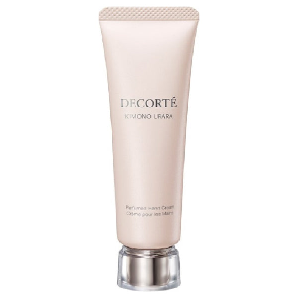 COSME DECORTE Kimono Urara Perfumed Hand Cream, 30g
