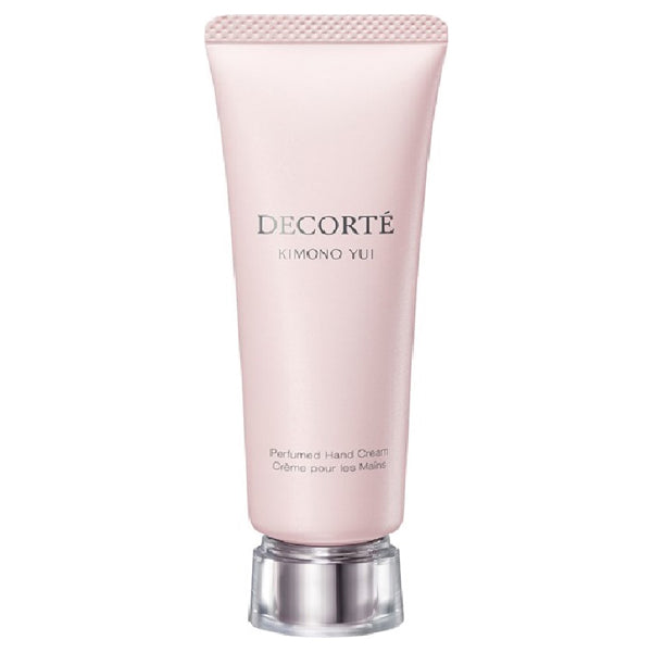 COSME DECORTE Kimono Yui Perfumed Hand Cream, 30g